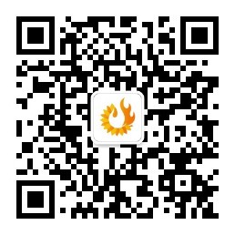 官方公众号